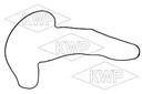 WATER PUMP KWP VAG