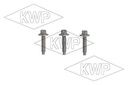 WATER PUMP KWP BMW