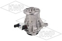 WATER PUMP KWP LAND ROVER JAGUAR