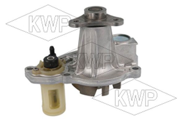 WATER PUMP KWP BMW