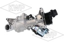 WATER PUMP KWP MERC