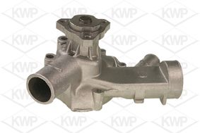WATER PUMP KWP PORSCHE