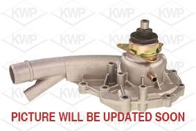 WATER PUMP KWP MERC