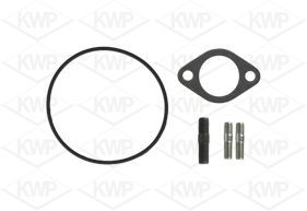 WATER PUMP KWP FIAT