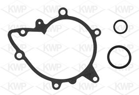 WATER PUMP KWP BMW LAND ROVER      *