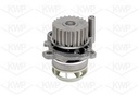 WATER PUMP KWP VAG