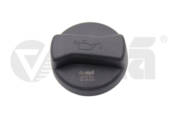 OIL CAP VIKA VAG