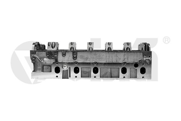 CYLINDER HEAD BARE VIKA VAG