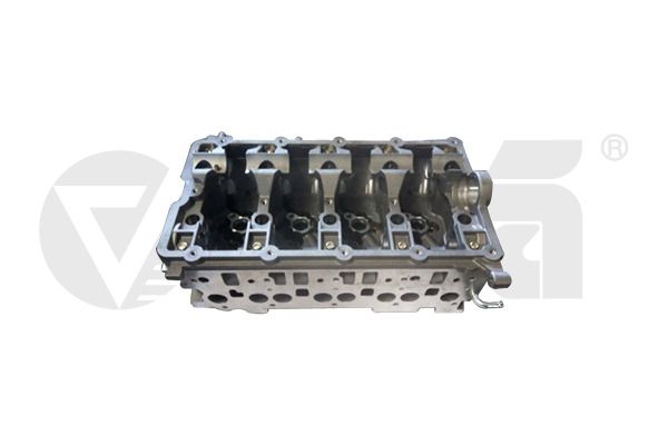 CYLINDER HEAD BARE VIKA VAG
