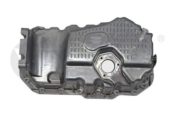 ENGINE OIL SUMP VIKA VAG