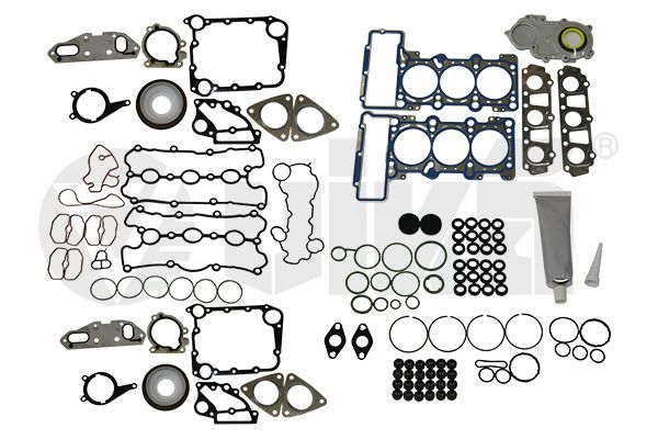 VRS SET W/HEAD GASKET VIKA VAG