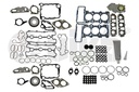 VRS SET W/HEAD GASKET VIKA VAG
