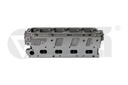CYLINDER HEAD BARE VIKA VAG
