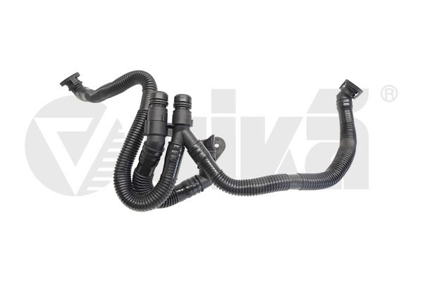 BREATHER HOSE VIKA VAG