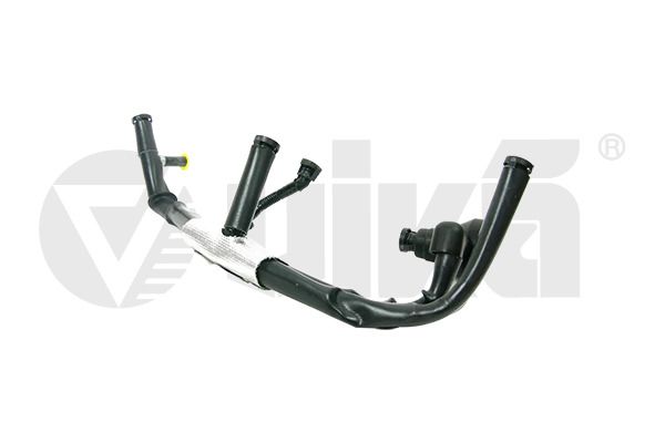 BREATHER HOSE VIKA VAG
