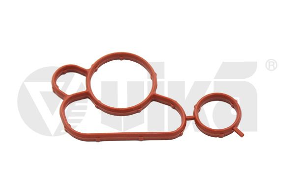 OIL FILTER HOUSING GASKET VIKA VAG