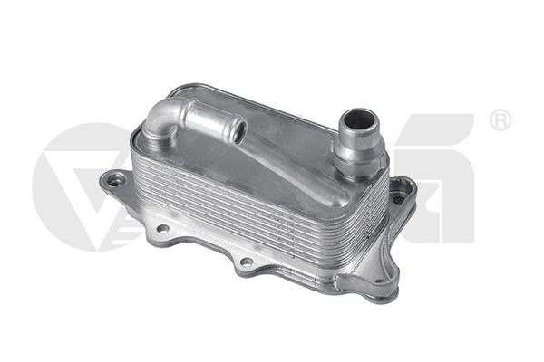 ENGINE OIL COOLER VIKA VAG
