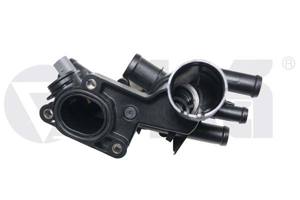 THERMOSTAT ASSY VIKA VAG