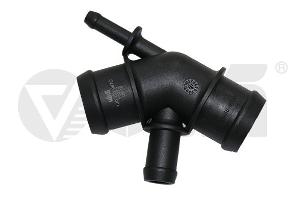 WATER JUNCTION TO RADIATOR VIKA VAG    *