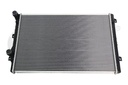 RADIATOR VIKA VAG
