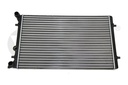 RADIATOR VIKA VAG