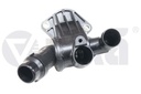 THERMOSTAT WITH HOUSING VIKA VAG