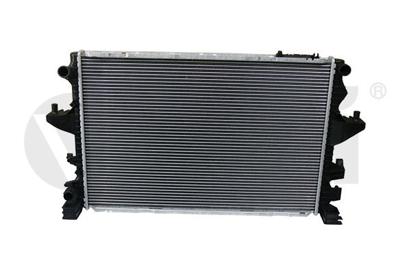 RADIATOR VIKA VAG