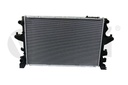RADIATOR VIKA VAG
