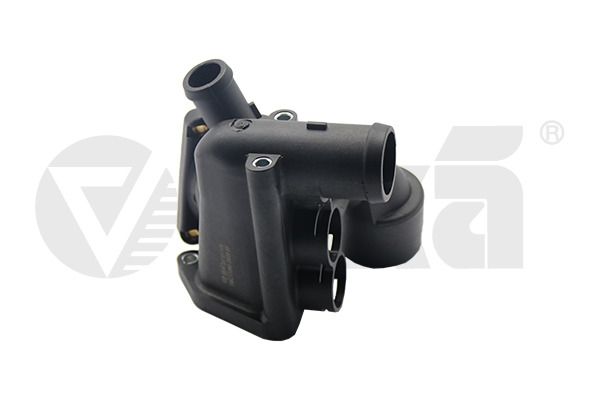 THERMOSTAT HOUSING WITH SEAL VIKA VAG