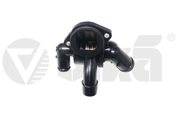 THERMOSTAT WITH HOUSING VIKA VAG