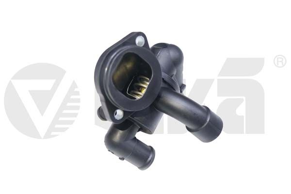 THERMOSTAT WITH HOUSING VIKA VAG