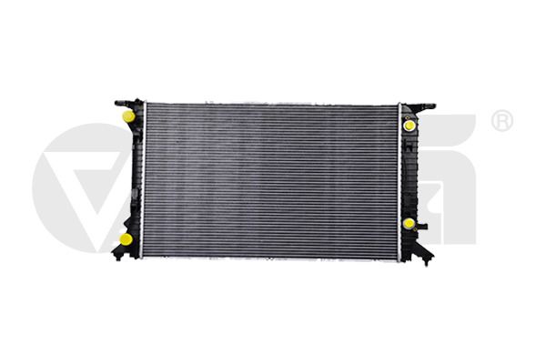 RADIATOR VIKA VAG