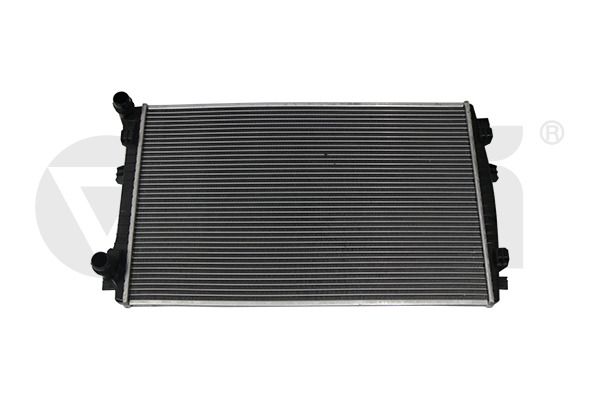 RADIATOR VIKA VAG