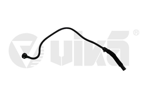 BREATHER HOSE VIKA VAG
