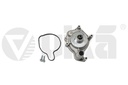 WATER PUMP VIKA VAG *