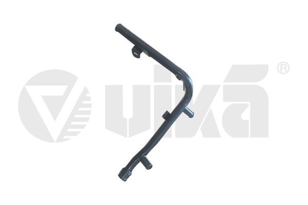 COOLANT PIPE [IRON] VIKA VAG
