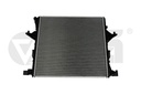 RADIATOR VIKA VAG