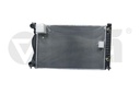 RADIATOR VIKA VAG