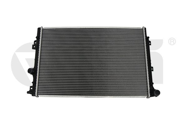 RADIATOR VIKA VAG