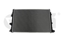 RADIATOR VIKA VAG