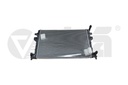 RADIATOR VIKA VAG