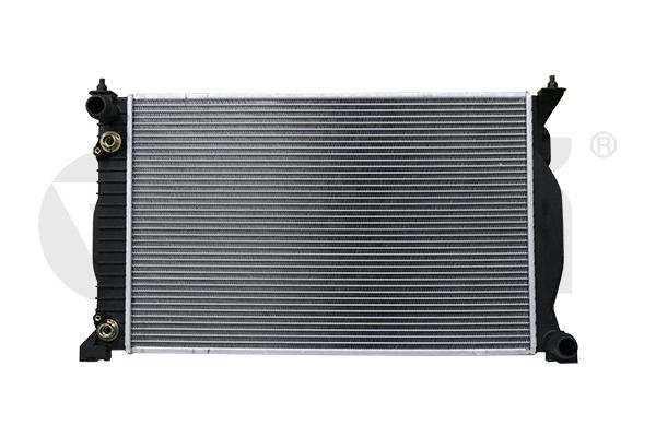 RADIATOR VIKA VAG