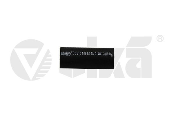 COOLANT HOSE VIKA VAG