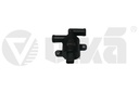 HEATER CONTROL VALVE VIKA VAG