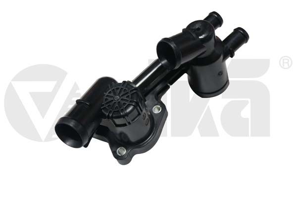 THERMOSTAT WITH HOUSING VIKA VAG