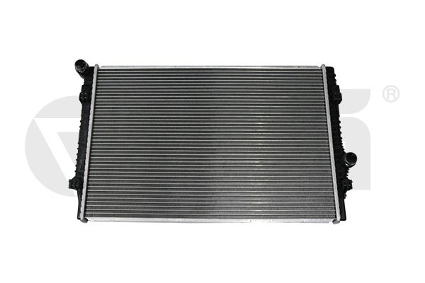 RADIATOR VIKA VAG