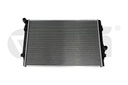 RADIATOR VIKA VAG