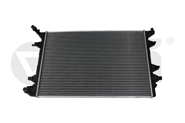 RADIATOR VIKA VAG