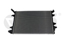 RADIATOR VIKA VAG