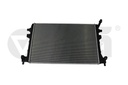 RADIATOR VIKA VAG
